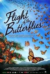 Flight of the Butterflies