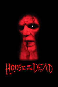 House of the Dead - Poster