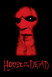House of the Dead