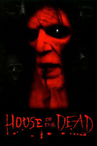 House of the Dead - Poster
