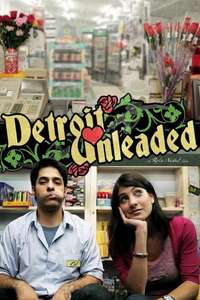 Detroit Unleaded - Poster