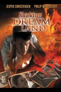 Shaking Dream Land - Poster