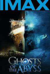 Ghosts of the Abyss