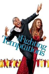 The Fighting Temptations - Poster