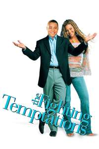 The Fighting Temptations - Poster