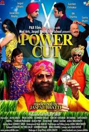 Power Cut