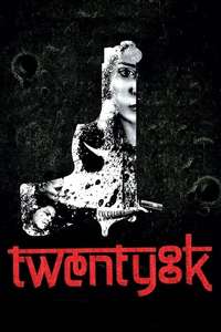 Twenty8K - Poster
