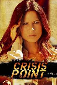 Crisis Point - Poster