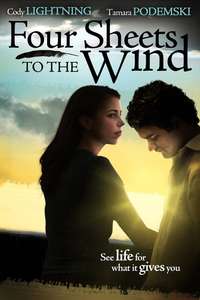 Four Sheets to the Wind - Poster