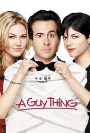 A Guy Thing