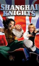 Shanghai Knights