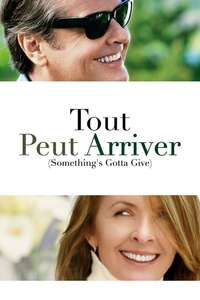Something's Gotta Give - Poster
