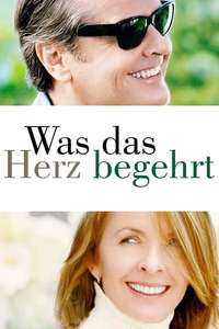 Something's Gotta Give - Poster