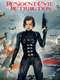 Resident Evil: Retribution