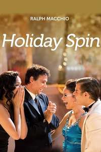 Holiday Spin - Poster
