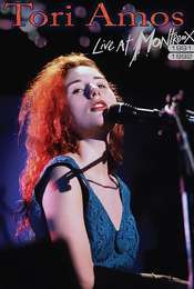 Tori Amos: Live at Montreux 1991 & 1992