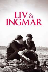 Liv & Ingmar - Poster