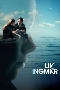 Liv & Ingmar - Poster