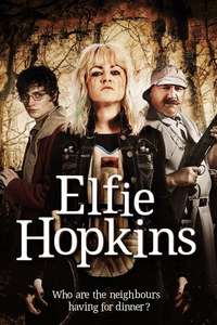 Elfie Hopkins - Poster