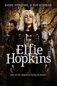 Elfie Hopkins - Poster