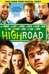High Road
