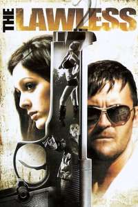 The Lawless - Poster