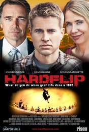 Hardflip