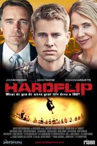 Hardflip - Poster