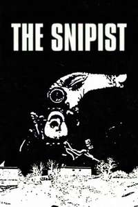 The Snipist - Poster