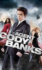 Agent Cody Banks