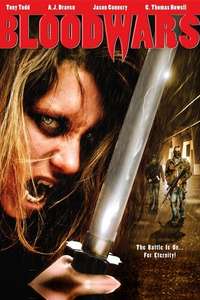 The Thirst: Blood War - Poster