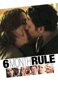 6 Month Rule - Poster