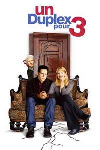 Duplex - Poster