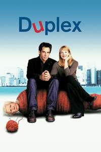 Duplex - Poster