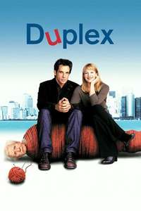 Duplex - Poster