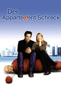 Duplex - Poster