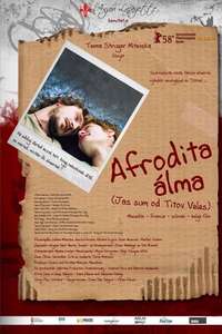 I am from Titov Veles - Poster