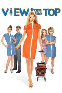 View from the Top - Poster