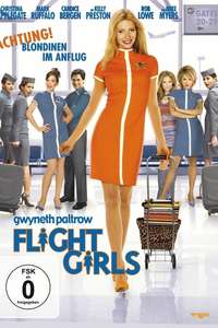 View from the Top - Poster