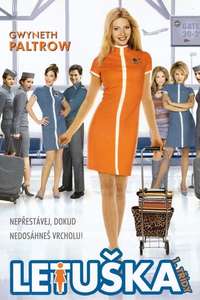 View from the Top - Poster