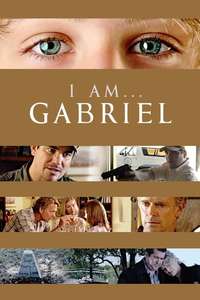 I Am Gabriel - Poster
