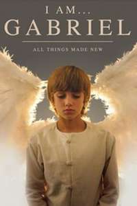 I Am Gabriel - Poster
