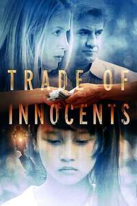 Trade Of Innocents - Poster