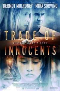 Trade Of Innocents - Poster