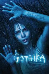 Gothika - Poster