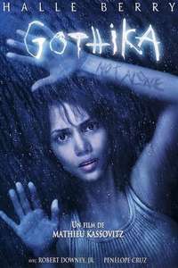 Gothika - Poster