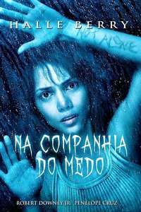 Gothika - Poster