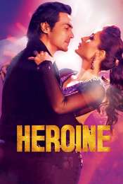 Heroine