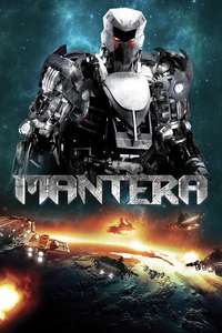 Mantera - Poster