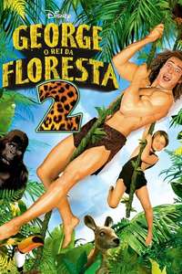 George of the Jungle 2 - Posters